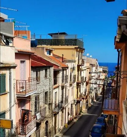 Bed & Breakfast Centro Scilla