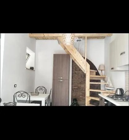 Bed & Breakfast Centro Scilla