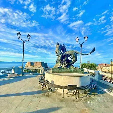 Centro Bed & Breakfast Scilla
