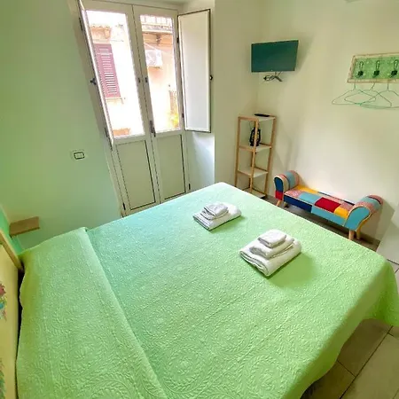 Centro Bed & Breakfast *