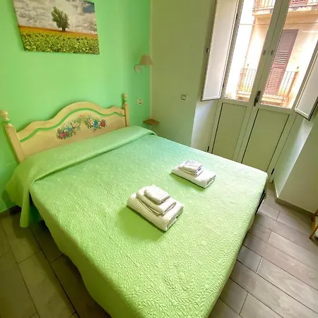Bed & Breakfast Centro Scilla