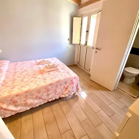Centro Bed & Breakfast Scilla