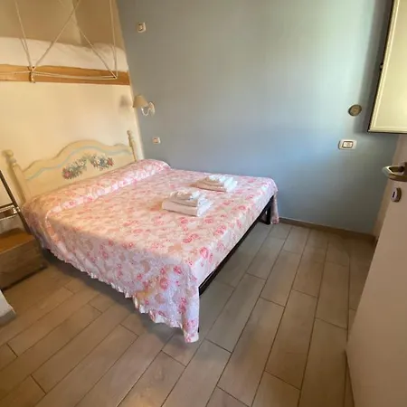 Bed & Breakfast Centro