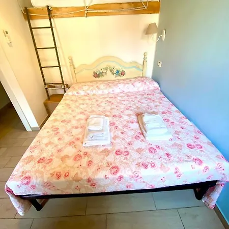 Centro Bed & Breakfast Scilla