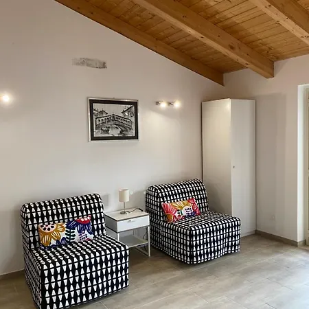 Scilla Centro Apartment Scilla