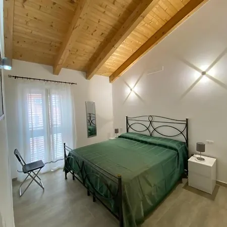 Apartment Scilla Centro
