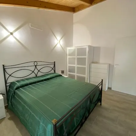 Apartment Scilla Centro *